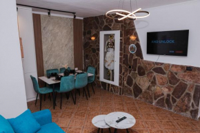 Via Albania - Myslym Shyri Apartment